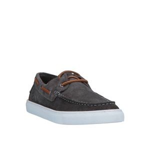 Lumberjack men’s suede loafers